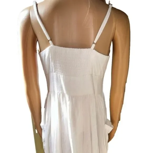 Roxy Cali Sundress - Picture 2 of 5